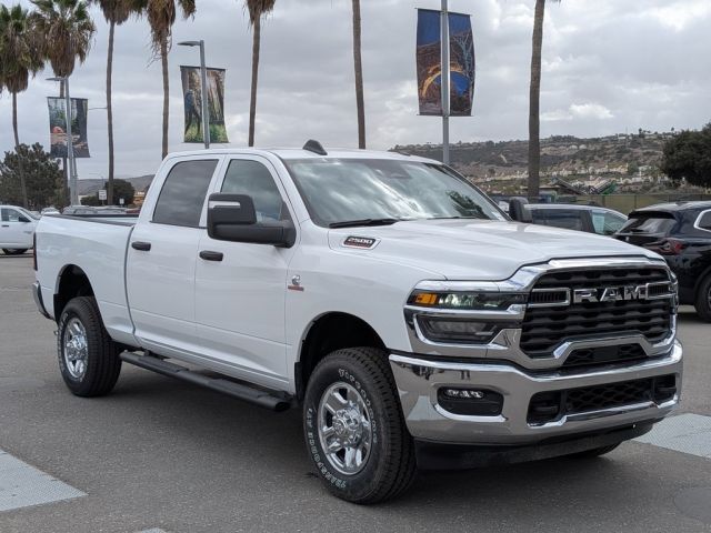 2026 Ram 2500 Tradesman 2026 Ram 2500 Tradesman