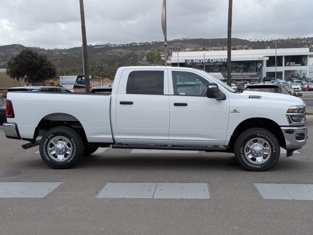 2026 Ram 2500 Tradesman 2026 Ram 2500 Tradesman