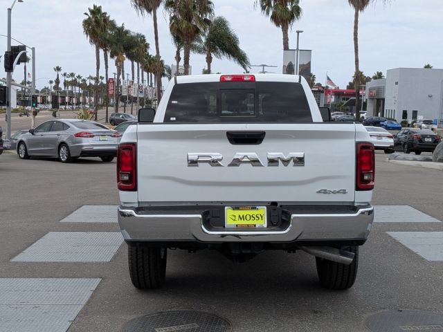2026 Ram 2500 Tradesman 2026 Ram 2500 Tradesman