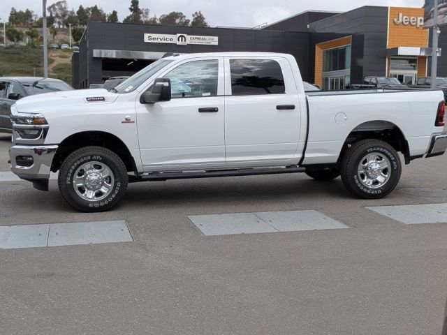 2026 Ram 2500 Tradesman 2026 Ram 2500 Tradesman