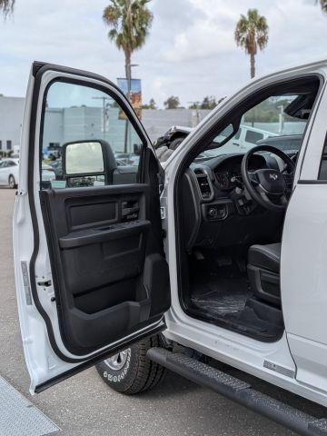 2026 Ram 2500 Tradesman 2026 Ram 2500 Tradesman