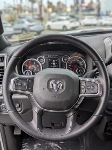 2026 Ram 2500 Tradesman 2026 Ram 2500 Tradesman