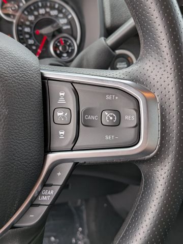 2026 Ram 2500 Tradesman 2026 Ram 2500 Tradesman