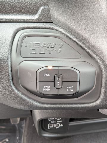 2026 Ram 2500 Tradesman 2026 Ram 2500 Tradesman