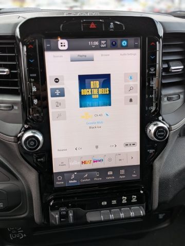 2026 Ram 2500 Tradesman 2026 Ram 2500 Tradesman