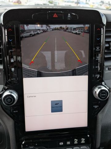 2026 Ram 2500 Tradesman 2026 Ram 2500 Tradesman