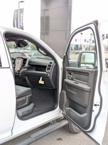 2026 Ram 2500 Tradesman 2026 Ram 2500 Tradesman