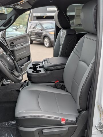 2026 Ram 2500 Tradesman 2026 Ram 2500 Tradesman