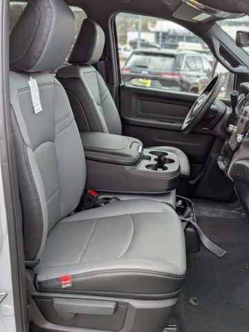 2026 Ram 2500 Tradesman 2026 Ram 2500 Tradesman