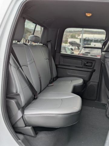 2026 Ram 2500 Tradesman 2026 Ram 2500 Tradesman