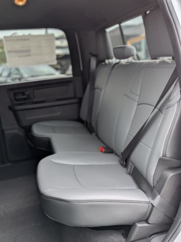 2026 Ram 2500 Tradesman 2026 Ram 2500 Tradesman