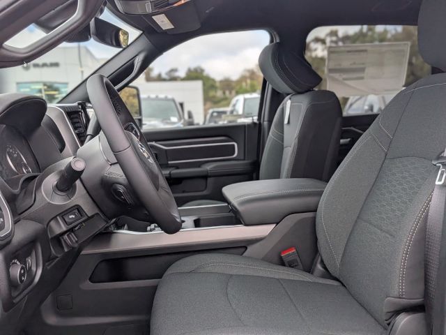 2026 Ram 2500 Big Horn 2026 Ram 2500 Big Horn