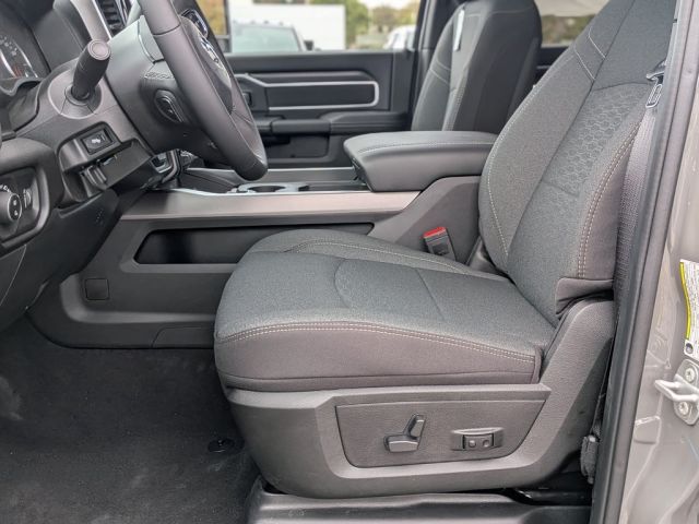 2026 Ram 2500 Big Horn 2026 Ram 2500 Big Horn