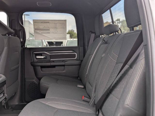 2026 Ram 2500 Big Horn 2026 Ram 2500 Big Horn