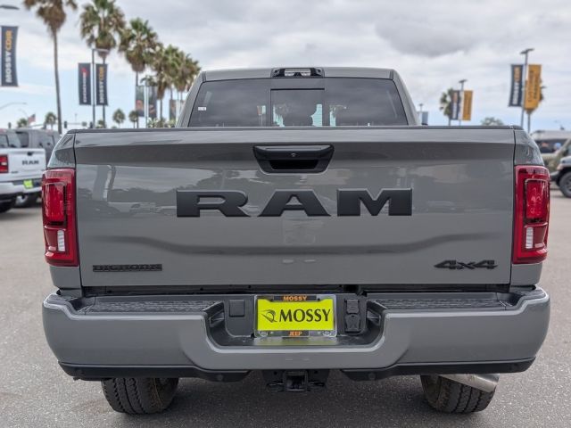2026 Ram 2500 Big Horn 2026 Ram 2500 Big Horn