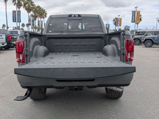 2026 Ram 2500 Big Horn 2026 Ram 2500 Big Horn