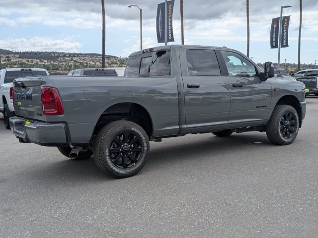 2026 Ram 2500 Big Horn 2026 Ram 2500 Big Horn