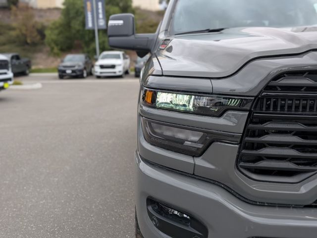 2026 Ram 2500 Big Horn 2026 Ram 2500 Big Horn