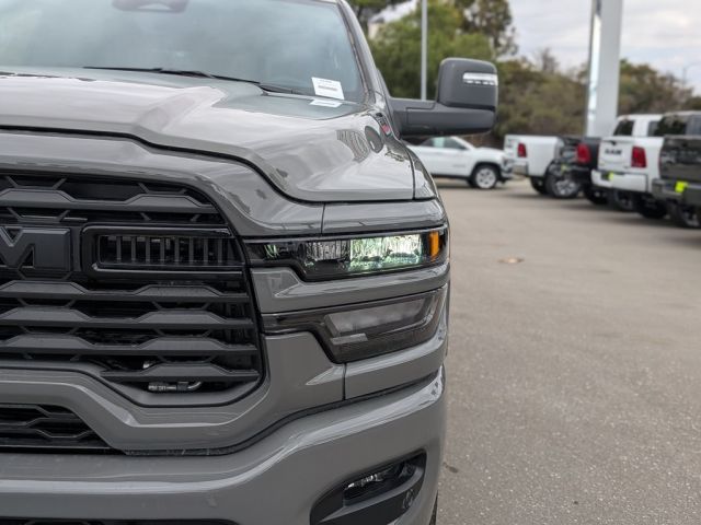 2026 Ram 2500 Big Horn 2026 Ram 2500 Big Horn