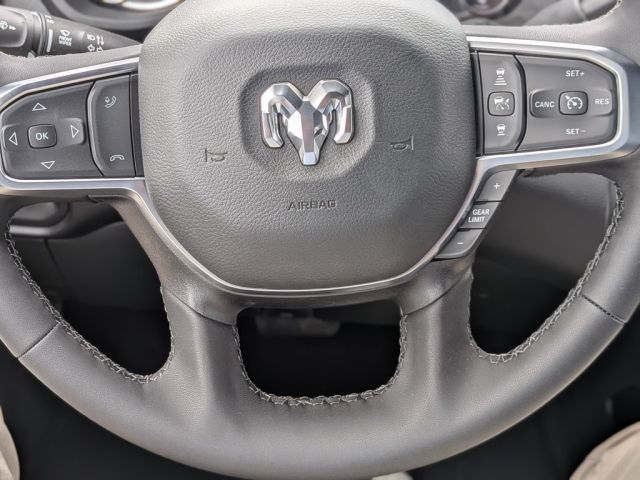 2026 Ram 2500 Big Horn 2026 Ram 2500 Big Horn