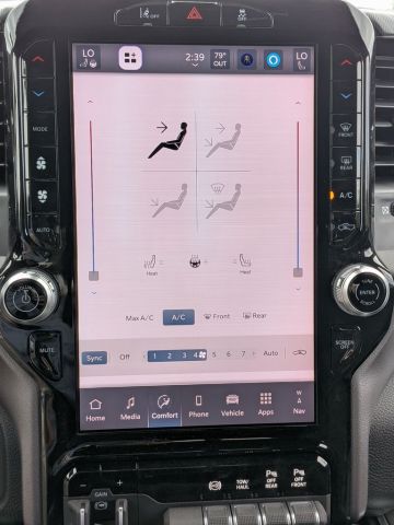 2026 Ram 2500 Big Horn 2026 Ram 2500 Big Horn