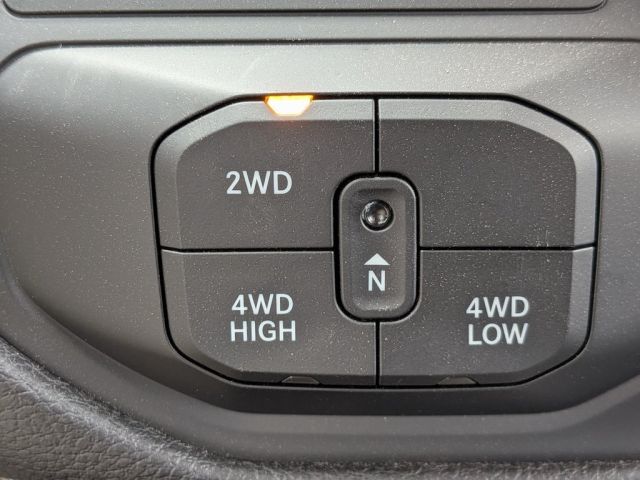 2026 Ram 2500 Big Horn 2026 Ram 2500 Big Horn