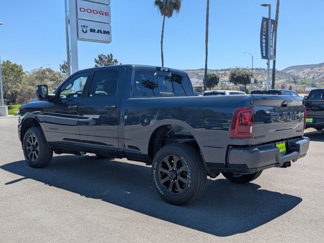 2026 Ram 2500 Big Horn 2026 Ram 2500 Big Horn