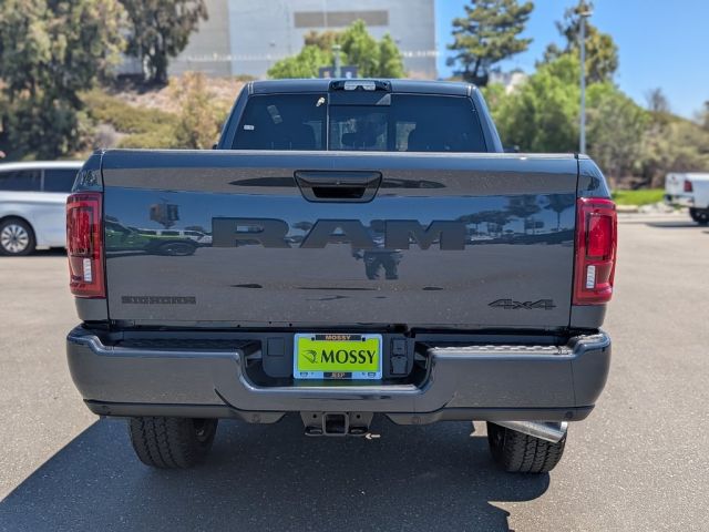 2026 Ram 2500 Big Horn 2026 Ram 2500 Big Horn