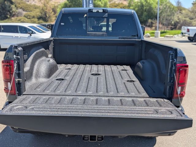 2026 Ram 2500 Big Horn 2026 Ram 2500 Big Horn