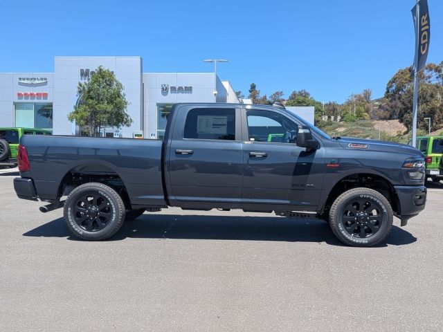2026 Ram 2500 Big Horn 2026 Ram 2500 Big Horn