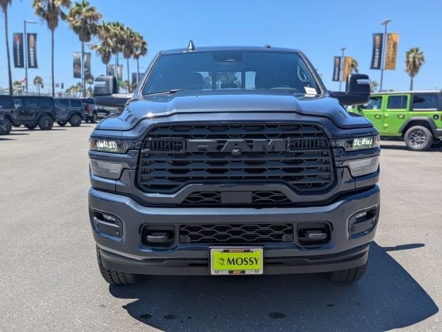 2026 Ram 2500 Big Horn 2026 Ram 2500 Big Horn