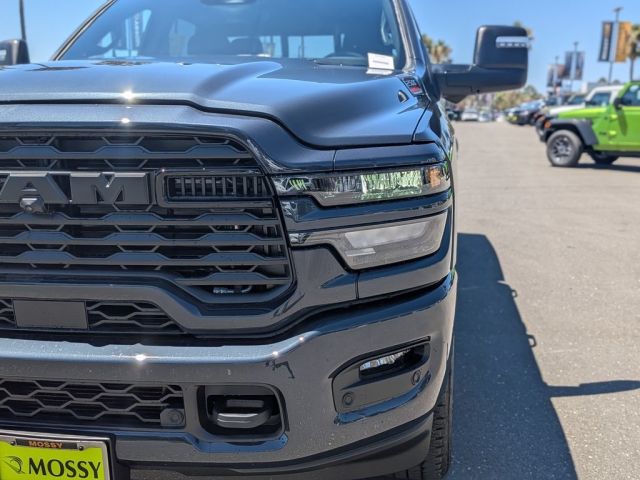 2026 Ram 2500 Big Horn 2026 Ram 2500 Big Horn