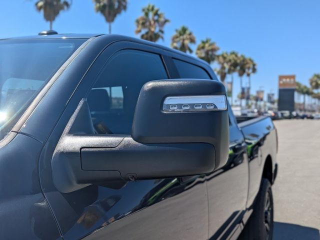 2026 Ram 2500 Big Horn 2026 Ram 2500 Big Horn