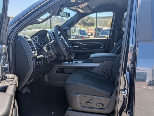 2026 Ram 2500 Big Horn 2026 Ram 2500 Big Horn