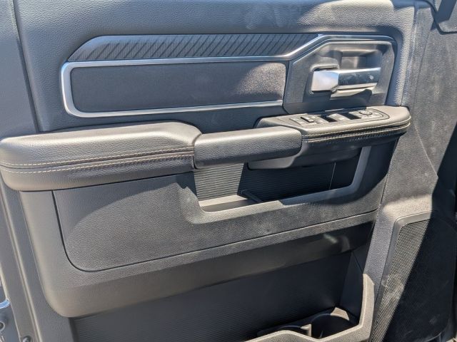 2026 Ram 2500 Big Horn 2026 Ram 2500 Big Horn