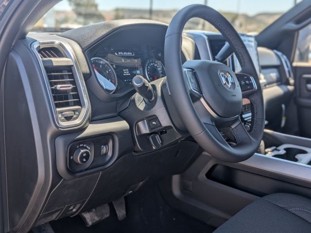 2026 Ram 2500 Big Horn 2026 Ram 2500 Big Horn