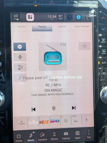 2026 Ram 2500 Big Horn 2026 Ram 2500 Big Horn