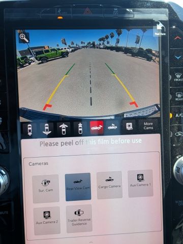 2026 Ram 2500 Big Horn 2026 Ram 2500 Big Horn