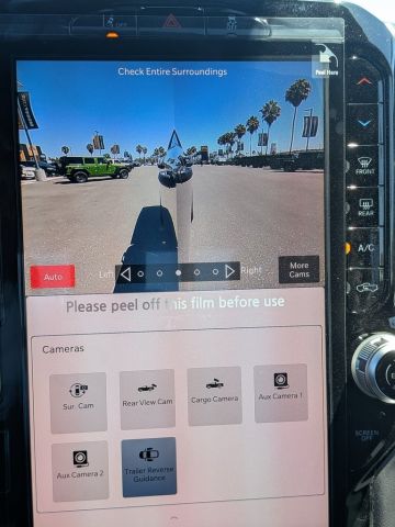 2026 Ram 2500 Big Horn 2026 Ram 2500 Big Horn