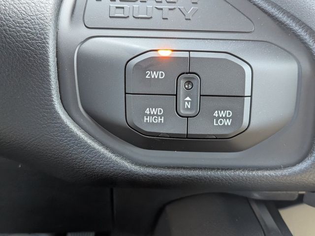 2026 Ram 2500 Big Horn 2026 Ram 2500 Big Horn