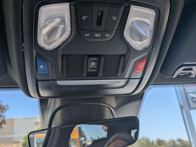 2026 Ram 2500 Big Horn 2026 Ram 2500 Big Horn