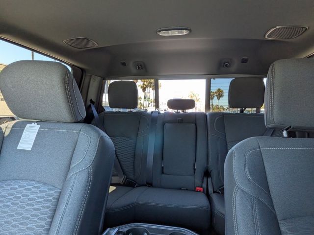 2026 Ram 2500 Big Horn 2026 Ram 2500 Big Horn