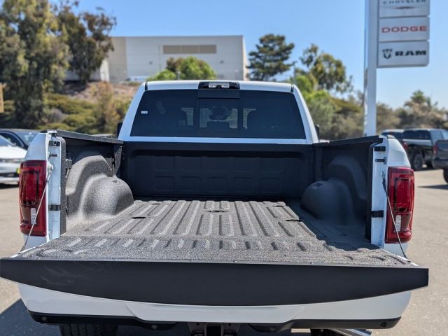 2026 Ram 2500 Big Horn 2026 Ram 2500 Big Horn