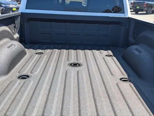 2026 Ram 2500 Big Horn 2026 Ram 2500 Big Horn