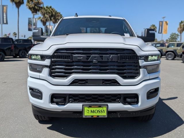 2026 Ram 2500 Big Horn 2026 Ram 2500 Big Horn