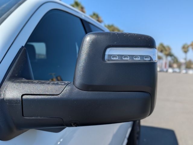 2026 Ram 2500 Big Horn 2026 Ram 2500 Big Horn