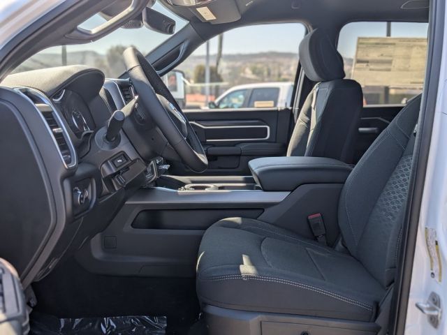 2026 Ram 2500 Big Horn 2026 Ram 2500 Big Horn