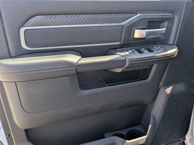 2026 Ram 2500 Big Horn 2026 Ram 2500 Big Horn