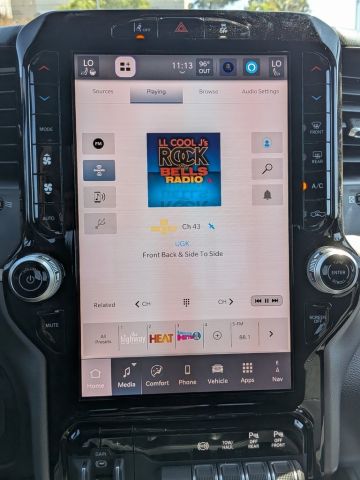 2026 Ram 2500 Big Horn 2026 Ram 2500 Big Horn