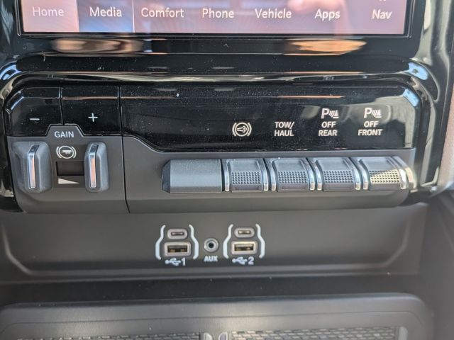 2026 Ram 2500 Big Horn 2026 Ram 2500 Big Horn